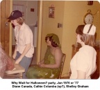 1976-06: Halloween party 3