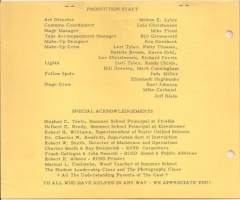 1975-07-29: Fiddler on the Roof program (4)