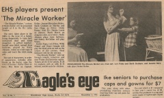 1976-12-03: Eagle's Eye