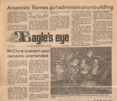 1977-12-02: Eagle's Eye