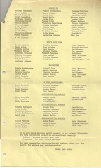 1974-05-23: RJHS Spring Vocal Concert, page 2
