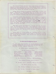 1974-07-31: South-Pacific program (4)