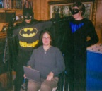 2005-10-31: Bat Family (1)
