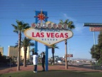 Vegas Trip, 2009